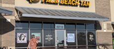 Palm Beach Tan – Best Airbrush Spray Tan Near Me in North Little Rock, AR & Tanning Beds