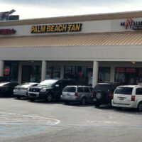 Palm Beach Tan – Best Airbrush Spray Tan Near Me in Pensacola, FL & Tanning Beds