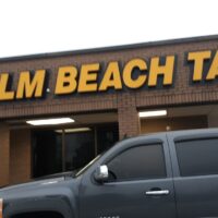 Palm Beach Tan – Best Airbrush Spray Tan Near Me in Russellville, AR & Tanning Beds