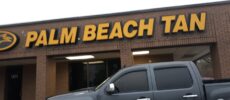 Palm Beach Tan – Best Airbrush Spray Tan Near Me in Russellville, AR & Tanning Beds