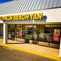 Palm Beach Tan – Best Airbrush Spray Tan Near Me in Stratford, CT & Tanning Beds